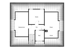 Großzügige Villa in Braunschweig – Raum für Privatsphäre und Visionen – Die vollständige Adresse der Immobilie erhältst du vom Anbieter., 38124 Viewegsgarten-Bebelhof, Braunschweig – Vorschaubild 27
