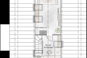 Einfamilienhaus in Kaulsdorf - Mit drei Bädern/WCs, Kamin, Garage, wohnlichem Souterrain – Die vollständige Adresse der Immobilie erhältst du vom Anbieter., 12621 Kaulsdorf, Berlin – Vorschaubild 23