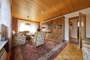 Schönes 2-Familienhaus (ca. 131 m²) freistehend, mit Garten, Garage uvm – Heilbronn (Kreis) – Vorschaubild 9