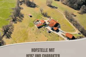 Hofstelle mit Herz und Charakter