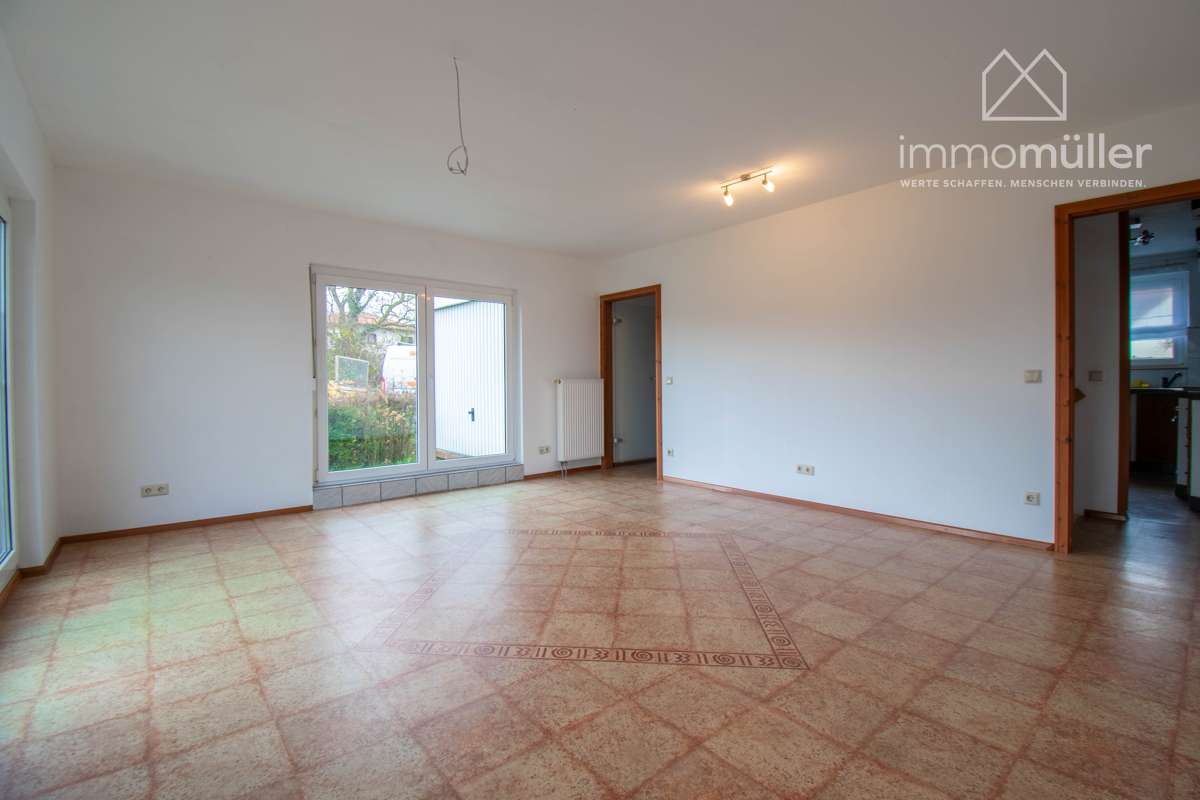 Immobilie in Ebertsheim - Niedrige Energiekosten, hoher Wohnwert – ein Zuhause mit Perspektive in absolut ruhiger Lage! - Bild 15