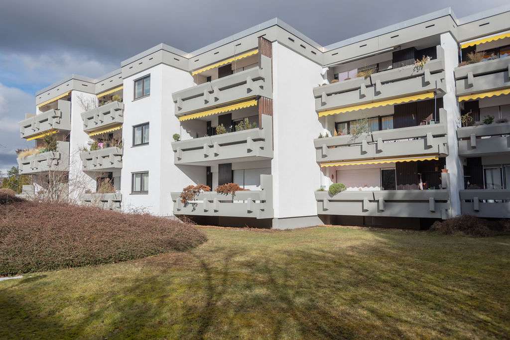 Immobilie in Grünwald - Ankommen. Gestalten. Zuhause sein. - Bild 0