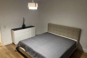 Top sanierte & möblierte 3 Zimmer Wohnung (Erstbezug) mit super Anbindung in Lichtenbroich – Buchholzer Weg 2, 40472 Lichtenbroich, Düsseldorf – Vorschaubild 6