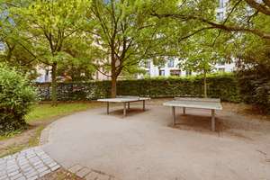 Charmante 3-Zimmer Stadtwohnung in begehrter Isar-Nähe – Die vollständige Adresse der Immobilie erhältst du vom Anbieter., 80469 Glockenbach, München – Vorschaubild 17