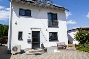 Energieeffiziente Familienoase mit großem Garten in Westheim – Die vollständige Adresse der Immobilie erhältst du vom Anbieter., 67368 Westheim (Pfalz) – Vorschaubild 55