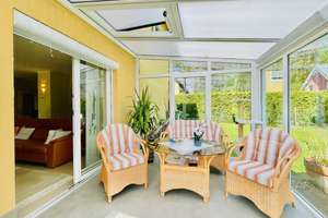Ruhiges Einfamilienhaus mit Wintergarten und PV in Bohnsdorf – Lessingstraße 15a, 12526 Bohnsdorf, Berlin – Vorschaubild 6