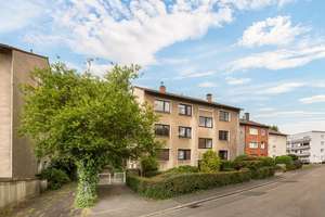 Bezugsfreies und saniertes 1-Zimmer Apartment in ruhiger Lage von Mülheim an der Ruhr – 45473 Altstadt II, Mülheim an der Ruhr – Vorschaubild 13