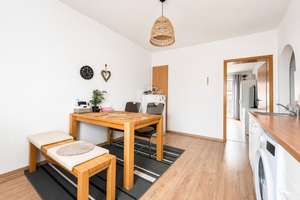 WINDISCH IMMOBILIEN - vermietete 2,5-Zimmer-Wohnung am Thomasiusplatz mit sonnigem West-Balkon – Die vollständige Adresse der Immobilie erhältst du vom Anbieter., 81669 Ramersdorf, München – Vorschaubild 8