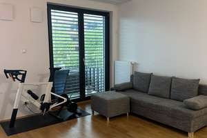 Untermiete für 3 Monate - 2 Zimmer Wohnung in Ismaning  – 85737 Ismaning – Vorschaubild 6