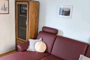  2-Zimmer möblierte Dachgeschosswohnung - Alles inklusive – Die vollständige Adresse der Immobilie erhältst du vom Anbieter., 22549 Osdorf, Hamburg – Vorschaubild 5
