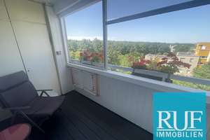 Attraktive Wohnung mit Fernblick, Einzelgarage und Aufzug. – Tilsiter Straße 6, 75181 Haidach, Pforzheim – Vorschaubild 8
