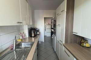 Geräumige 2-Zimmer Wohnung | 50m² | Duisburg Duissern – Hansastraße 82, 47058 Duissern, Duisburg – Vorschaubild 3