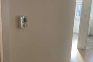 Stilvolle, modernisierte 3-Zimmer-Wohnung im beliebten Stuttgarter Westen (WG geeignet)  – Seyfferstraße 105, 70193 Vogelsang, Stuttgart – Vorschaubild 7