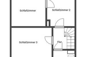 Ihr Projekt zum Selbstgestalten - Charmante DHH in verkehrsberuhigter Innenstadtlage von Elmshorn  – Pinneberg (Kreis) – Vorschaubild 24