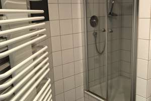 Designer-Loft mit Nolte-Küche & maßgefertigten Einbauten zur Übernahme – Bielefelder Altstadt – Obernstrasse 00, 33602 Mitte, Bielefeld – Vorschaubild 9