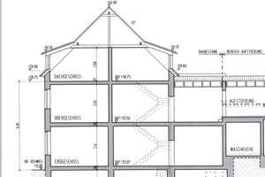 Zuhause mit viel Platz in Zündorf – Marktstraße 7, 51143 Zündorf, Köln – Vorschaubild 2