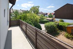 Familienfreundlich wohnen – mit Garten, Balkon und Dachstudio – Die vollständige Adresse der Immobilie erhältst du vom Anbieter., 85551 Kirchheim bei München – Vorschaubild 15