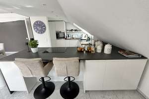 INPREX-IMMO GmbH - Helles Penthouse mit ruhigem Süd-Westbalkon, Kamin, 2 Bäder, Galerie etc. – Erlengrund 2, 50997 Rondorf, Köln – Vorschaubild 11