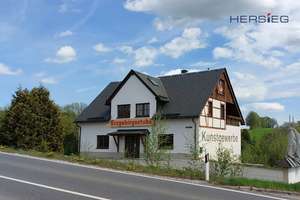 Großzügiges Raumangebot mit flexiblen Nutzungsmöglichkeiten – Die vollständige Adresse der Immobilie erhältst du vom Anbieter., 9488 Thermalbad Wiesenbad – Vorschaubild 1