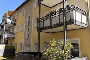 Schöne Wohnung: günstig geschnittene 2,5-Zimmer-Wohnung – Holtkottenweg 14, 44339 Eving (Ortsteil), Dortmund – Vorschaubild 1