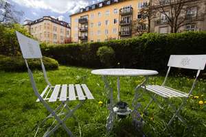 3,14 % Rendite! Schwabing-West, 3,5-Zi.-Wohnung – Die vollständige Adresse der Immobilie erhältst du vom Anbieter., 80801 Neuschwabing, München – Vorschaubild 10