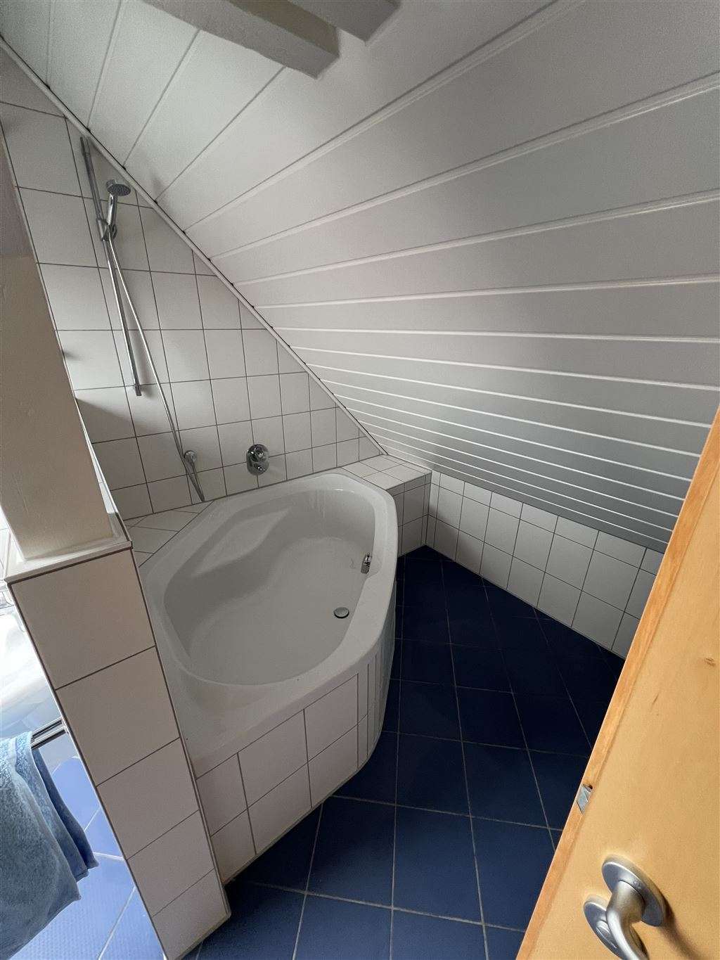 Immobilie in Pforzheim - #### PFORZHEIM-Nordstadt3-Zimmer / Maisonette - Bild 4