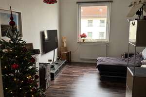 Helle 3-Zi.-Wohnung in der Südstadt mit Balkon – Marienstr. 48, 30171 Südstadt, Hannover – Vorschaubild 1