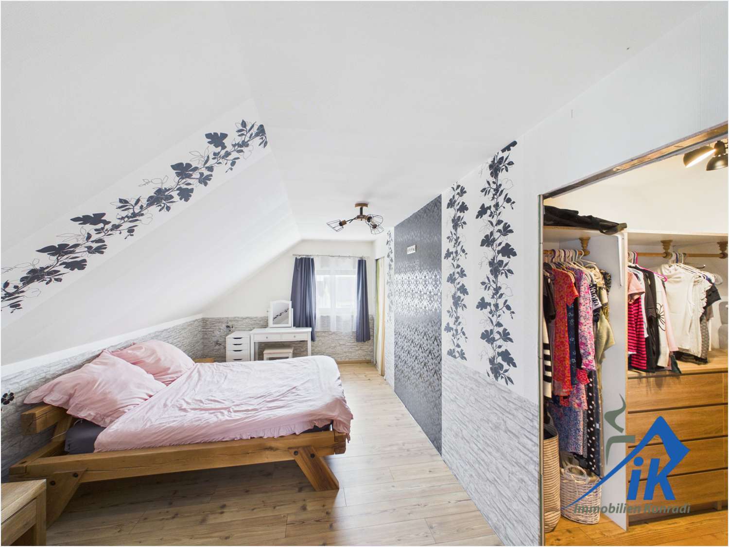 Immobilie in Herschberg - IK | Herschberg: freistehendes EFH mit großem Grundstück und Garage - Bild 8