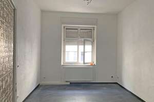 N-Gärten bei Wöhrd: Frisch renovierte, schöne 2,5-Zi-Whg, Hochparterre, stadtnah – Die vollständige Adresse der Immobilie erhältst du vom Anbieter., 90489 Wöhrd, Nürnberg – Vorschaubild 2