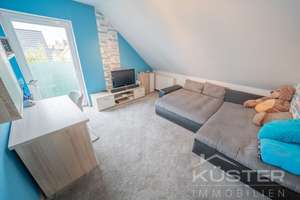 KÜSTER IMMOBILIEN präsentiert: Exklusives Wohnen mit viel Platz und traumhafter Aussicht – Die vollständige Adresse der Immobilie erhältst du vom Anbieter., 31683 Obernkirchen – Vorschaubild 20