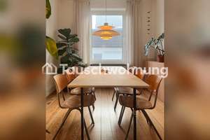 Tauschwohnung: Ruhige und sonnige 3-Zi Altbauwohnung mit Balkon in Winterhude – Die vollständige Adresse der Immobilie erhältst du vom Anbieter., 22303 Winterhude, Hamburg – Vorschaubild 5