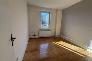 2-Zimmer-Altbautraum mit Balkon und Dielenboden am Kieler Südfriedhof! – Die vollständige Adresse der Immobilie erhältst du vom Anbieter., 24114 Südfriedhof, Kiel – Vorschaubild 5
