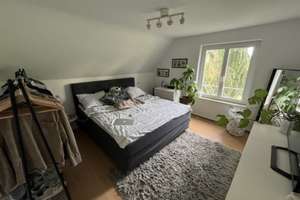 Stilvolle 3-Zimmer-Wohnung zu Untermiete von 19.10-30.06.2027 – Röckenwiesenstrasse 58, 70197 Hasenberg, Stuttgart – Vorschaubild 11