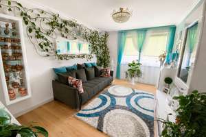 Exklusive Villa mit zwei Wohneinheiten, hochwertiger Ausstattung und ruhiger Lage in BS-Lamme – Die vollständige Adresse der Immobilie erhältst du vom Anbieter., 38116 Lehndorf-Watenbüttel, Braunschweig – Vorschaubild 9