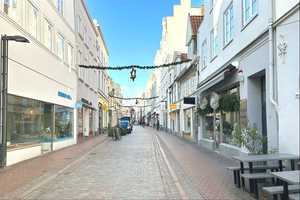 Eigentumswohnung in Lübecks begehrter Hüxstraße – Lübeck – Vorschaubild 11