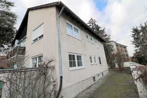Wunderschönes Zweifamilienhaus mit 3 Garagen in Essenbach/Landshut - Zum Wohnen oder als Investment! – Landshut (Kreis) – Vorschaubild 18