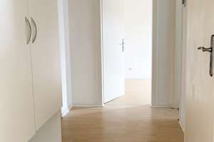 Wohlfühlwohnung mit cleverer Raumaufteilung und grünem Rückzugsort – Die vollständige Adresse der Immobilie erhältst du vom Anbieter., 40470 Mörsenbroich, Düsseldorf – Vorschaubild 8