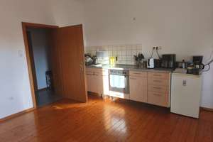 Ruhige, helle 2- Zimmerwohnung im 1.OG mit Blick ins Landschaftsschutzgebiet Haarbachtal – Bruchstraße 36, 52080 Eilendorf, Aachen – Vorschaubild 4
