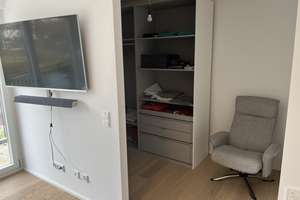 Einmaliges Haus mit Garten mit privatem Zugang zum Fluss (Würm) – Gautingerstraße 22b, 82152 Krailling – Vorschaubild 28