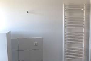 Neubau-Doppelhaushälfte zu vermieten, inkl. Stellplatz – Die vollständige Adresse der Immobilie erhältst du vom Anbieter., 96264 Altenkunstadt – Vorschaubild 2