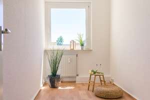 Möblierte 3-Raum-Wohnung mit Balkon – Leipziger Str. 140f, 9114 Borna-Heinersdorf, Chemnitz – Vorschaubild 3