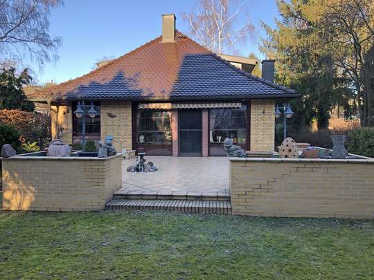 Freistehendes Einfamilienhaus in Berlin-Buckow - Bild 2