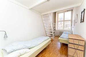 Bezugsfreie 3-Zimmer-Wohnung mit Balkon in schöner Wohnanlage – Sonntagstraße 15, 10245 Friedrichshain, Berlin – Vorschaubild 16