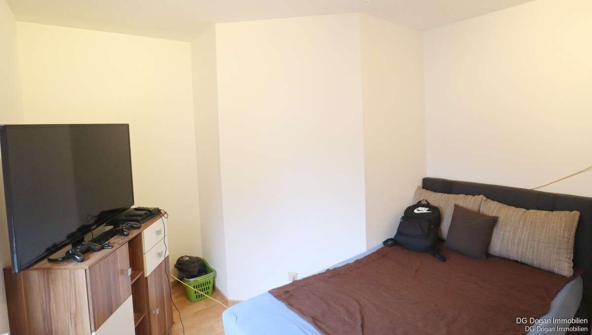 Immobilie in Gemmingen - Kapitalanleger aufgepasst! 4% Rendite: 3 Zimmer Wohnung in Gemmingen inkl. Tiefgaragenstellplatz - Bild 1