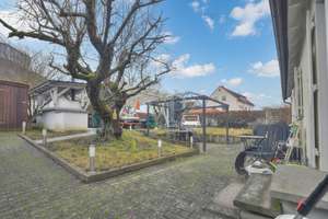 Lichterfülltes Zuhause mit großem Südgarten und zentraler Lebensfreude – Die vollständige Adresse der Immobilie erhältst du vom Anbieter., 74080 Böckingen, Heilbronn – Vorschaubild 5