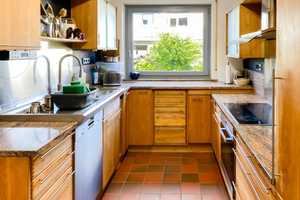 Gemütlichkeit trifft auf Großzügigkeit – Familienfreundliches Einfamilienhaus mit Potenzial! – Darmstadt-Dieburg (Kreis) – Vorschaubild 11