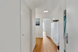 Charmante 3-Zimmer-Terrassenwohnung in Heerdt – Düsseldorf – Vorschaubild 8