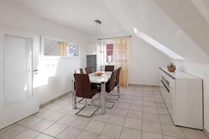 Maisonette-Wohnung mit Garten, Carport & Weitblick – Wohnen wie im eigenen Haus – Modersohn-Becker-Ring 6, 38446 Reislingen, Wolfsburg – Vorschaubild 4