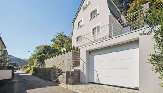 Bild von Saniertes Einfamilienhaus in ruhiger Lage in Bad Ems