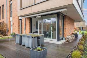 Exklusives Stadthaus mit Garten und 2 TG-Stellplätzen im beliebten Klein Borstel – Die vollständige Adresse der Immobilie erhältst du vom Anbieter., 22337 Ohlsdorf, Hamburg – Vorschaubild 4